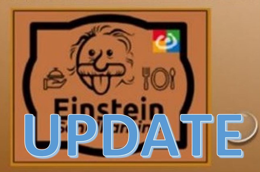 Die Mensa bleibt an diesem Freitag (04.09.2026) geschlossen